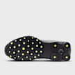 Nike   Shox NZ cinzento 92136 3