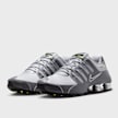 Nike   Shox NZ gris 92136 4