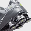 Nike   Shox NZ cinzento 92136 8