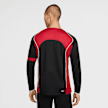 Nike   Total 90 Dri-FIT Long-Sleeve Soccer Top schwarz 92138 2