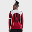 Nike   Total 90 Dri-FIT Long-Sleeve Soccer Top rood 92141 2