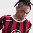 Nike   Total 90 Dri-FIT Long-Sleeve Soccer Top crvena 92141 4