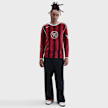 Nike   Total 90 Dri-FIT Long-Sleeve Soccer Top crvena 92141 6
