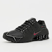 Nike   Shox NZ preto 92146 2
