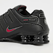 Nike   Shox NZ preto 92146 7