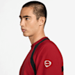 Nike   Total 90 Repel Soccer Crew-Neck Top rojo 92140 3