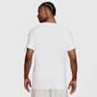 Nike   Sportswear T-Shirt blanc 92149 2