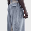 Nike   Tech Boreas Knit Open-Hem Pants niebieski 92151 4