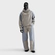 Nike   Tech Boreas Knit Open-Hem Pants niebieski 92151 5