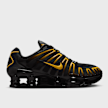 Nike   Shox TL schwarz 92162 2