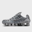 Nike   Shox TL gris 92163 1