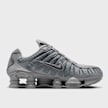 Nike   Shox TL gris 92163 2