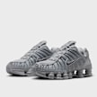 Nike   Shox TL gris 92163 4