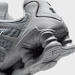 Nike   Shox TL gris 92163 8