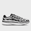 Nike   P-6000 srebrny 92169 2