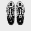 Nike   P-6000 srebrny 92169 5