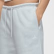 Jordan Brooklyn Fleece Open-Hem Pants plava 92201 3