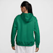 Jordan Brooklyn Fleece Full-Zip Hoodie verde 92207 2