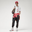 Jordan Flight T-Shirt weiß 92206 4