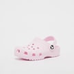 Crocs Classic Clog Crianças Pequena Pink 92213 2