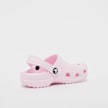 Crocs Classic Clog Crianças Pequena Pink 92213 3