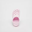 Crocs Classic Clog Crianças Pequena Pink 92213 5