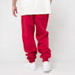 Jordan Jumpman Fleece Pants czerwony 92246 2