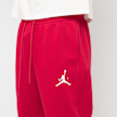 Jordan Jumpman Fleece Pants vermelho 92246 3
