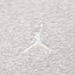 Jordan Brooklyn Fleece Oversized Hoodie gris 92248 4