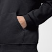 Jordan Jumpman Fleece Hoodie Nero 92249 4