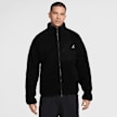 Jordan Flight Mountainside Sherpa Jacket czarny 92255 1