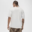 Jordan Brooklyn Realtree Jumpman T-Shirt blanco 92252 2