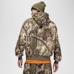 Jordan Brooklyn Fleece Realtree Hoodie braun 92256 2
