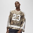 Jordan Brooklyn Realtree Hockey Jersey multicolore 92253 1