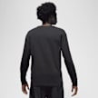 Jordan Jumpman Long Sleeve High-Brand-Read Tee czarny 92257 2