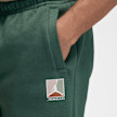 Jordan Brooklyn Fleece Pants zelena 92227 3