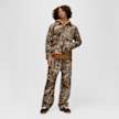Jordan Brooklyn Woven Realtree Pants marrone 92228 7