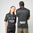 Jordan PSG Jordan Fourth Stadium 2025/26 schwarz 92215 1