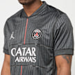 Jordan PSG Jordan Fourth Stadium 2025/26 schwarz 92215 3