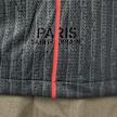 Jordan PSG Jordan Fourth Stadium 2025/26 schwarz 92215 7