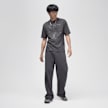 Jordan Paris Saint-Germain T-Shirt gris 92217 5
