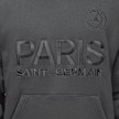 Jordan PSG Statement Fleece Pullover szary 92214 4
