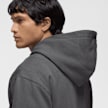 Jordan PSG Statement Fleece Pullover cinzento 92214 6