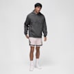 Jordan PSG Statement Fleece Pullover gris 92214 7