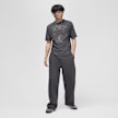 Jordan Paris Saint-Germain Fleece Pants grau 92218 6