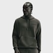 Nike   Paris Saint-Germain Club Fleece Hoodie groen 92222 1