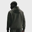 Nike   Paris Saint-Germain Club Fleece Hoodie zielony 92222 2