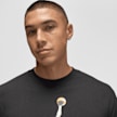 Jordan Flight Mountside Graphics Long Sleeve Crew negro 92240 3