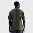 Nike   Paris Saint-Germain Soccer T-Shirt zelena 92224 2