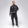 Jordan Brooklyn Motorsport Jacket noir 92242 6